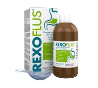 Shedir Pharma REXOFLUS 200 ML
