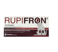 Shedir Pharma RUPIFRON 30 COMPRESSE DIVISIBILI