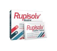Shedir Pharma Rupisolv - Integratore per le vie urinarie, 20 bustine da 4,5 g