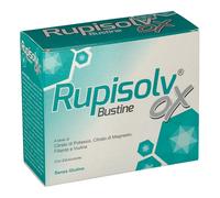 Shedir Pharma RUPISOLV OX 20 BUSTINE 4 G