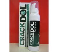 Shedir Pharma SCHIUMA CRIOTERAPICA CRACKDOL FAST 150 ML
