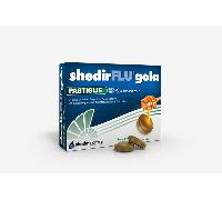 Shedir Pharma SHEDIRFLU GOLA MENTOLO/EUCALIPTO 36 PASTIGLIE