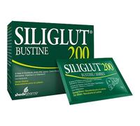 Siliglut 200 in bustine