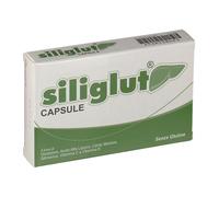Shedir Pharma Siliglut Integratore Alimentare, 20 Compresse