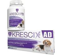 shedir pharma srl Krescix AD Mangime Complementare Per Cani Adulti 90 Compresse