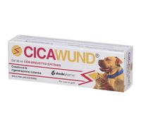 CICAWUND Gel 30ml