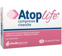 shedir pharma srl unipersonale Atoplife 30 compresse