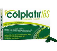 shedir pharma srl unipersonale Colplatir ibs 30 compresse rivestite 1,2 g