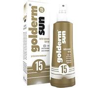 shedir pharma srl unipersonale Golderm sun fp15 spr 200ml