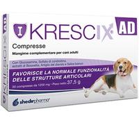 shedir pharma srl unipersonale Krescix Ad 30 Compresse