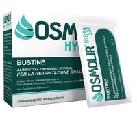 SHEDIR PHARMA Srl Unipersonale OSMOLIR HYDRA 331 14 BUSTINE DA 6,5 G