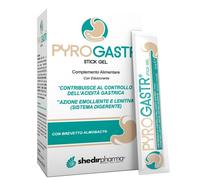 SHEDIR PHARMA Srl Unipersonale PYROGASTR 20 STICK GEL DA 15 ML