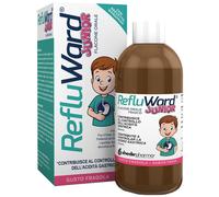 SHEDIR PHARMA Srl Unipersonale REFLUWARD JUNIOR 200 ML