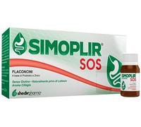 shedir pharma srl unipersonale Simoplir sos 12 Flaconcini 10ml