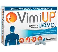 shedir pharma srl unipersonale Vimi Up Uomo 30 Compresse