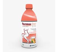 Shedir Pharma Termodren Evo Te Pesca Drenante Equilibrio del Peso Corporeo,500ml