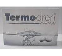 Shedir Pharma Termodren Integratore Alimentare 30 Compresse