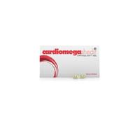 Shedir Pharma Unipersonale Cardiomega Shedir 30 Capsule Molli 23,3 G