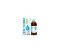 Shedir Pharma Unipersonale Flubexin Junior Sciroppo Flacone 150 Ml