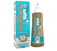 Shedir Pharma Unipersonale Golderm Sun Baby Spf 50+ Spray 100 Ml