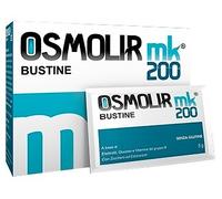 Shedir Pharma Unipersonale Osmolir Mk 200 14 Bustine