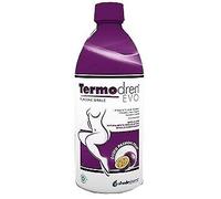 Shedir Pharma Unipersonale Termodren Evo Passion Fruit 500 Ml