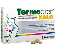 Shedir Pharma Unipersonale Termodren Kalo Compresse