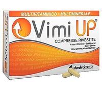 Shedir Pharma Unipersonale Vimi Up 30 Compresse