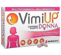Shedir Pharma Unipersonale Vimi Up Donna 30 Compresse