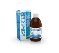 Shedir Pharma Vicabimb Sciroppo Secco Integratore Alimentare 50 g