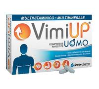 Shedir Pharma - Vimi Up Uomo Confezione 30 Compresse
