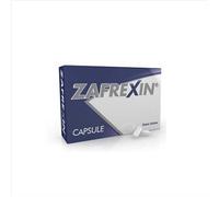 Shedir Pharma Zafrexin Integratore Alimentare 30 Capsule