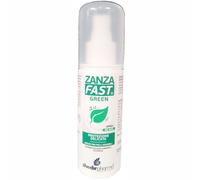 ZANZAFAST Green Spray 100ml