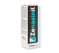 Shedir Pharma Zenasinil Spray Nasale, 50ml