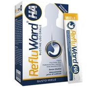SHEDIR PHARMA Srl Unipersonale REFLUWARD HA 20BUST