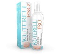 SHEDIR Schiuma Kuterell Pso antidesquamazione, 100ml