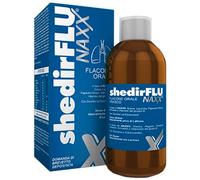 SHEDIR SHEDIRFLU NAXX 200 ML
