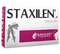 shedir Staxilen 30 Capsule