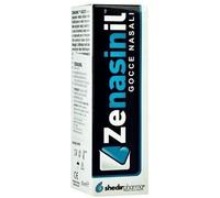 shedir Zenasinil spray 50 ml
