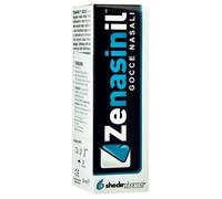 ZENASINIL Spray 50ml
