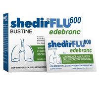 SHEDIRFLU 600 EDEBRONC 20BUST