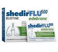 SHEDIRFLU 600 EDEBRONC 20BUST
