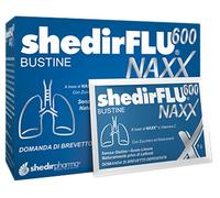 SHEDIR PHARMA Srl Unipersonale SHEDIRFLU 600 NAXX 20BUST