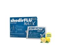 SHEDIRFLU 600 NAXX 20BUST
