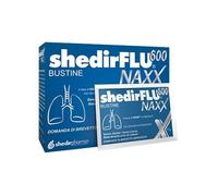 SHEDIRFLU 600 NAXX 20BUST