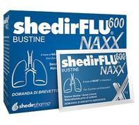 SHEDIR PHARMA Srl Unipersonale SHEDIRFLU 600 NAXX 20BUST