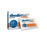 SHEDIRFLU 600 ORANGE 20BUST