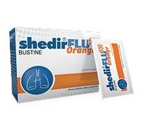 Shedirflu 600 Orange Integratore 20 Bustine