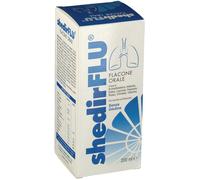 Shedirflu® Flacone Orale 200 ml Sciroppo per la tosse