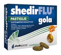 SHEDIRFLU GOLA MENTA EUC 48PAS